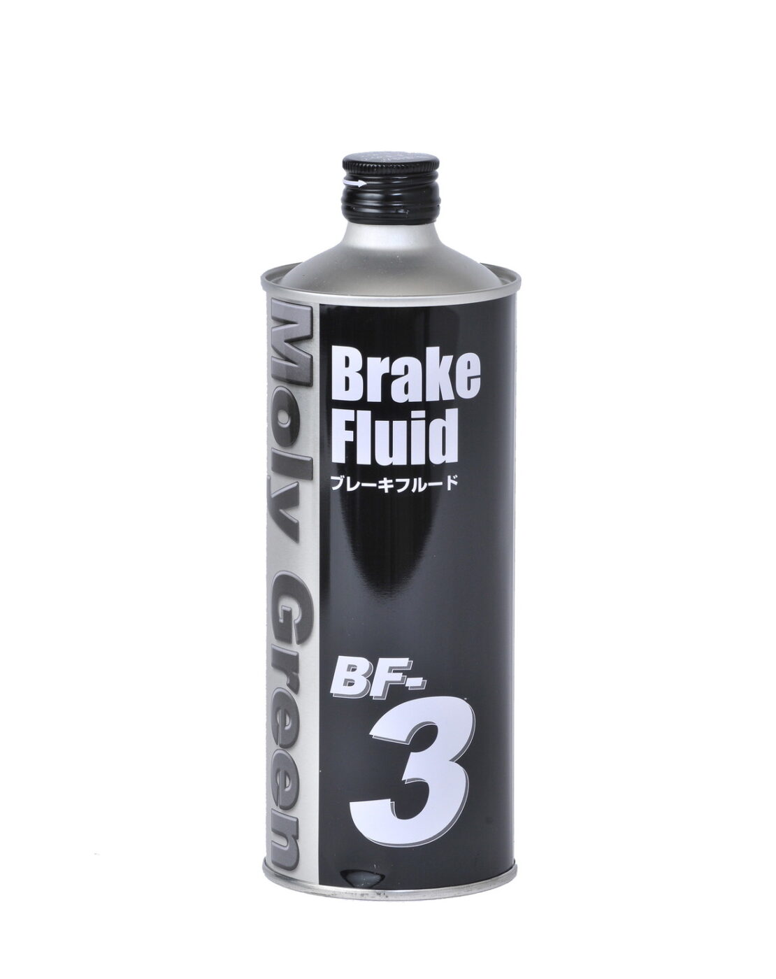 BRAKE FLUID BF-3 [DOT3]